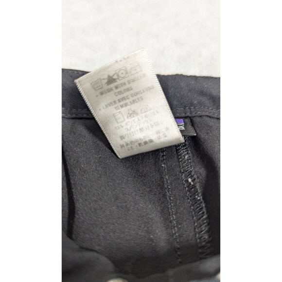 Patagonia Charcoal Ankle Pants - Picture 6 of 11